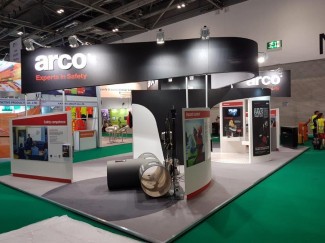 ARCO - Safety & Health Expo - Excel